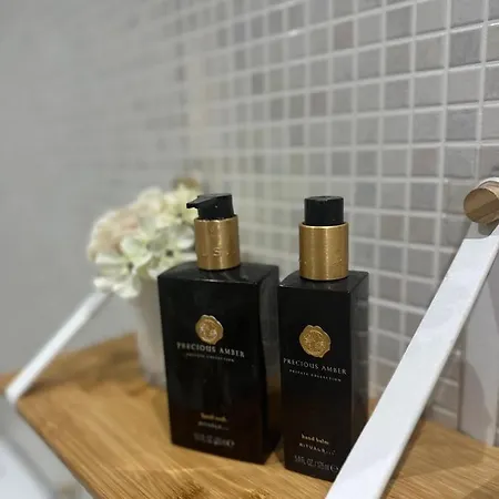 Explanada Flat شقة