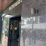 Explanada Flat *