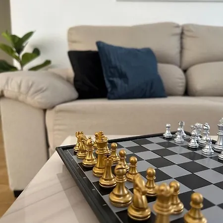 Explanada Flat * Alicante