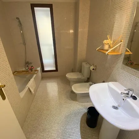 Explanada Flat * Alicante