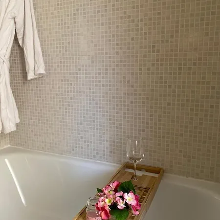 Apartmán Explanada Flat *