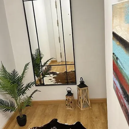 Apartmán Explanada Flat *