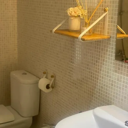 Explanada Flat Alicante