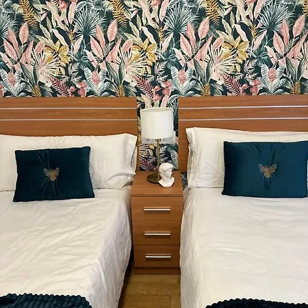 Apartmán Explanada Flat Alicante