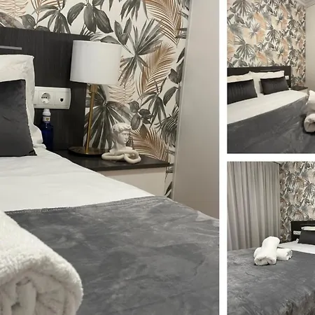 Explanada Flat * Alicante