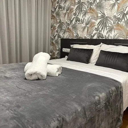 Apartmán Explanada Flat *