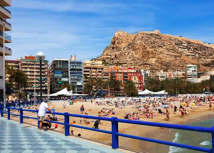 Explanada Flat * لقنت