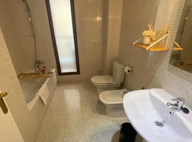 Explanada Flat * لقنت