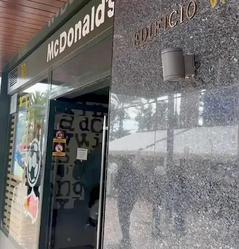 Explanada Flat *