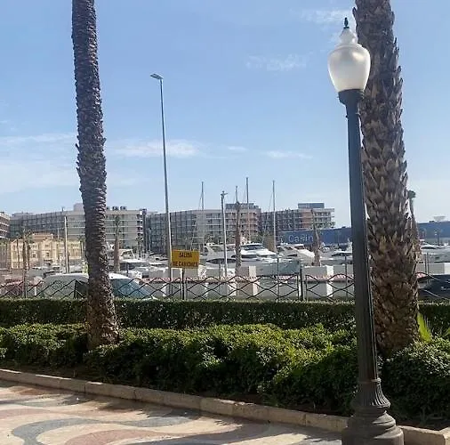 Explanada Flat Апартаменты *