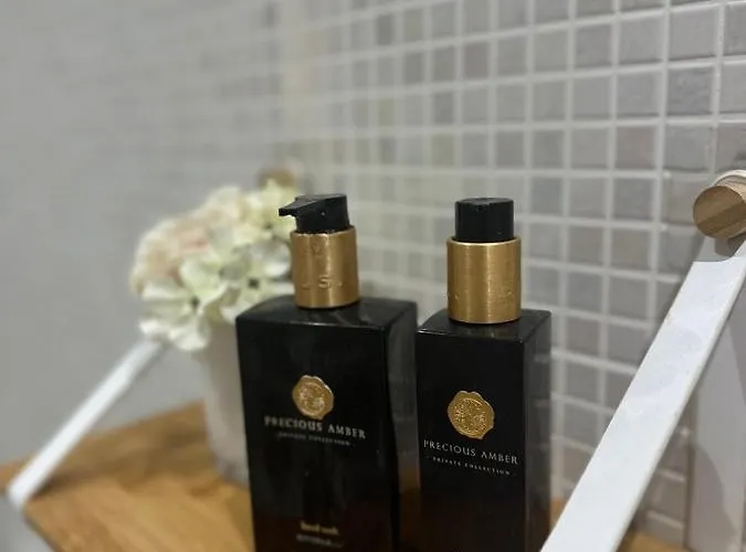 Explanada Flat Апартаменты