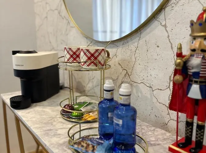 شقة Explanada Flat