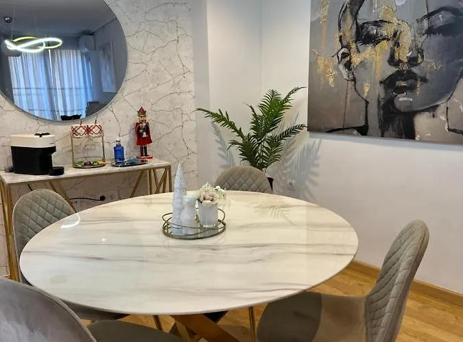Explanada Flat Аликанте