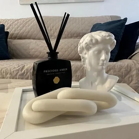 Explanada Flat By La Gobernanta