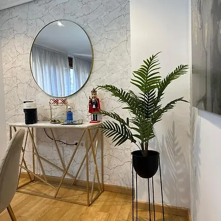 Explanada Flat By La Gobernanta Apartment *