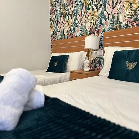 Explanada Flat Apartment