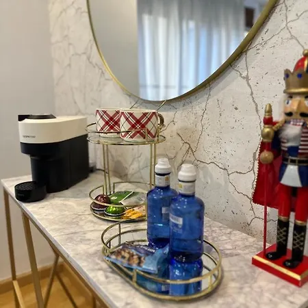 דירה Explanada Flat