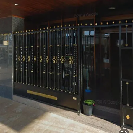 דירה Explanada Flat